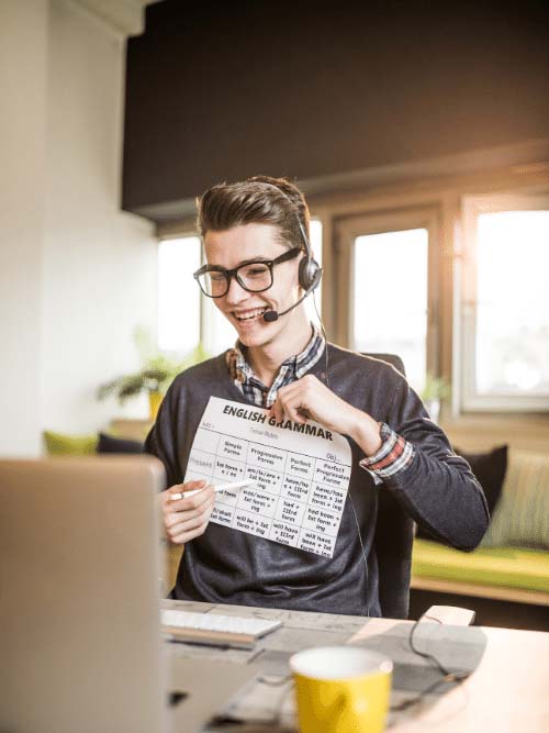 Online English Classes For Kids Online Kids Academy