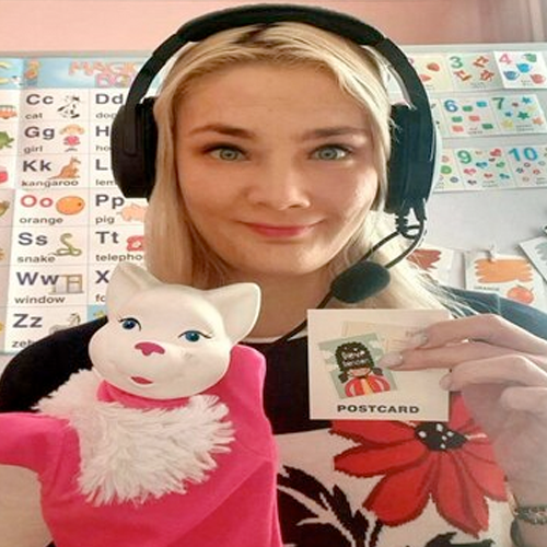 Nika Eremina