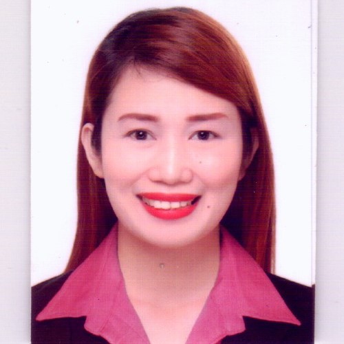 Marjorie de la Torre