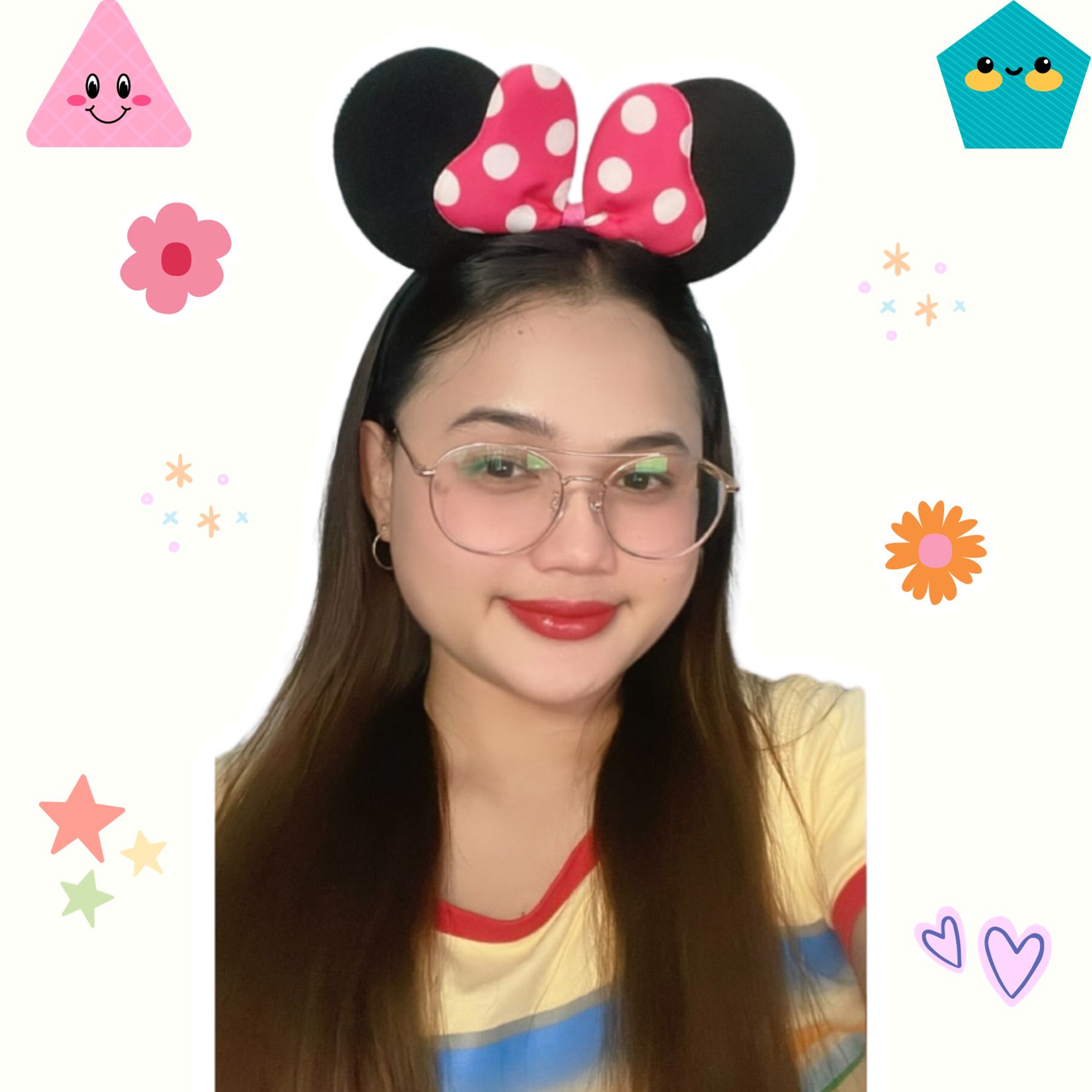 Trixie Kaye Abboc