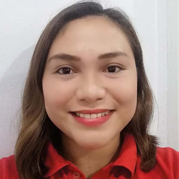 Evelyn V. Tumanda