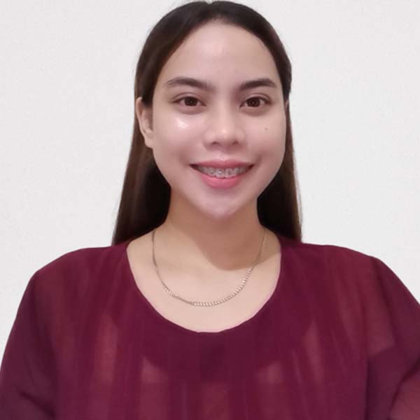 Shania Alcon