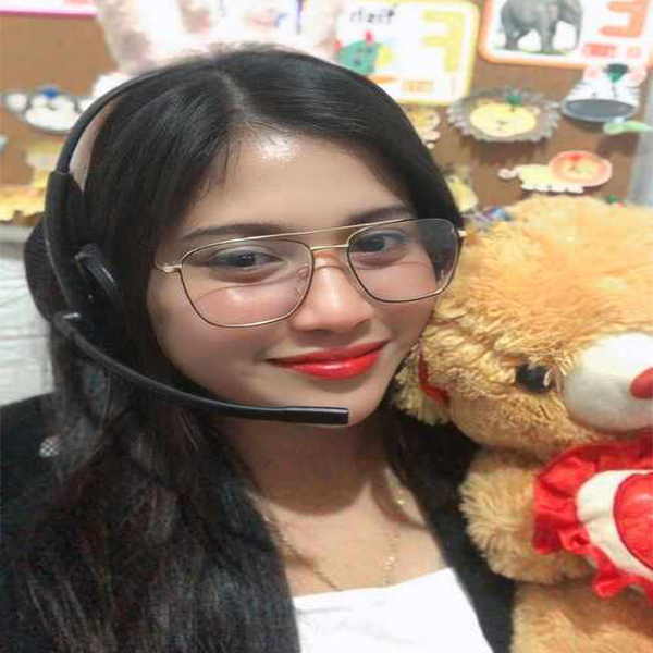 Shena Jane Canillas