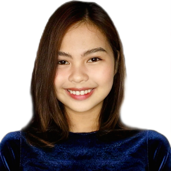 Maivelle Cabasag