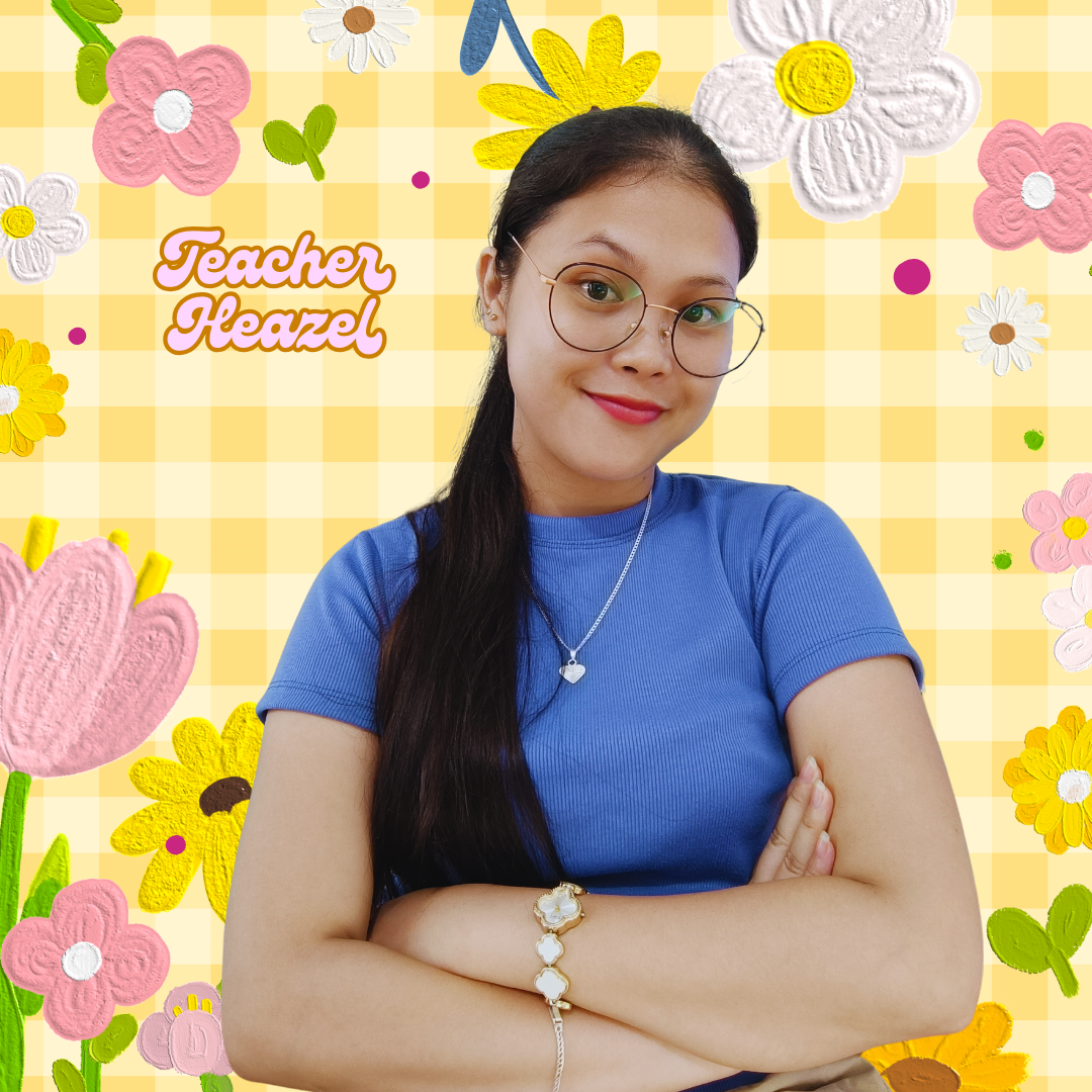 Heazel Aguinid