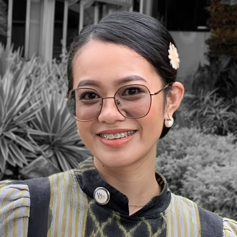 Joyce Laveña