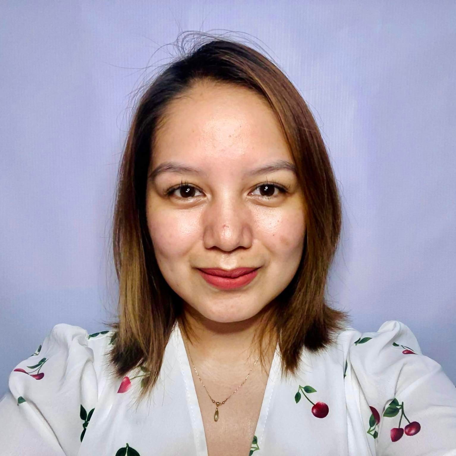 Michelle Rose Tan