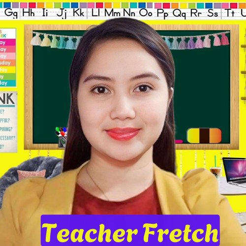 Fretchie Dagasdas