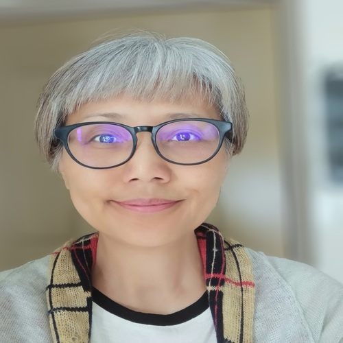 Ruby Choy