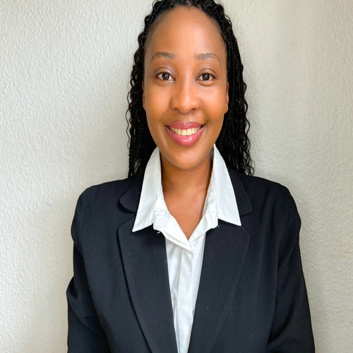 Palesa Manana