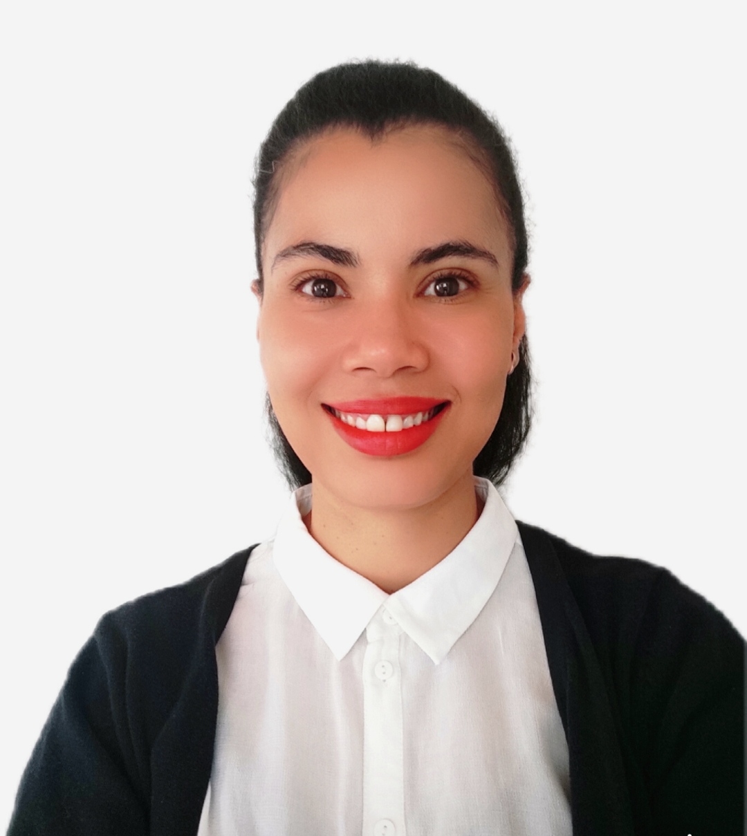 Rayanna Snyman