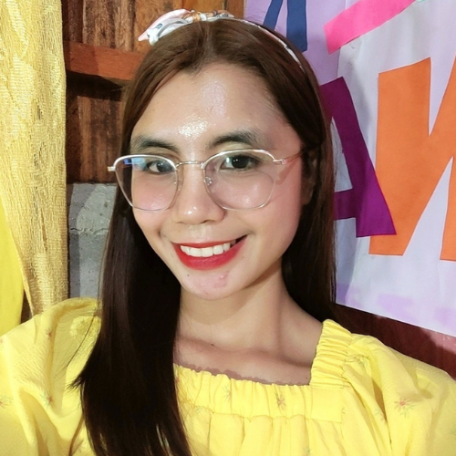 Kenna Macarayan