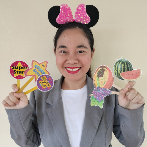 Arlyn Gensaya