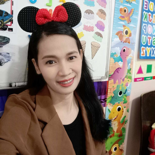 Chinkee Mayls Banaag