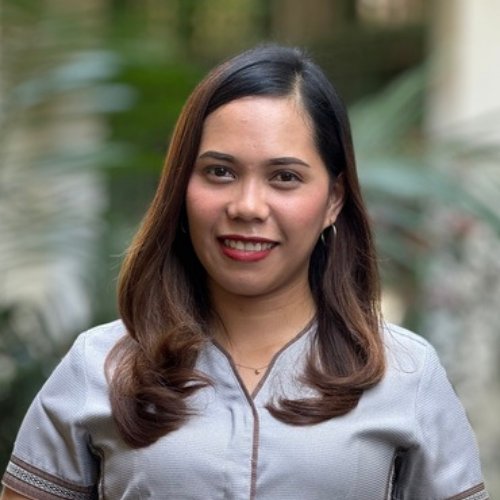 Aiko	Vicente