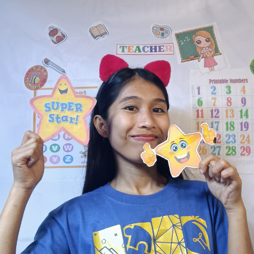 Jenery Pahayahay
