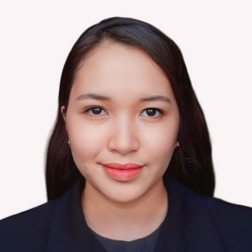 Rose Jeed Aringo