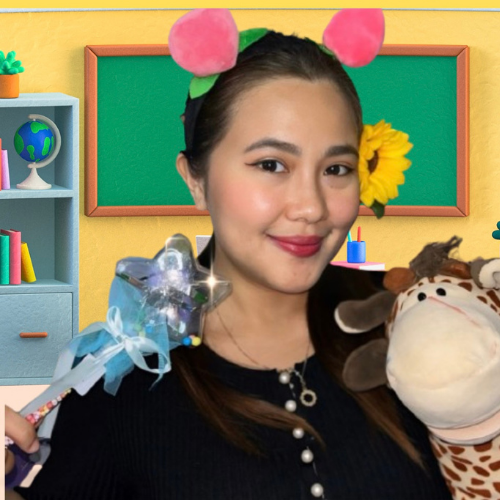 Daisy Ann Pinongan