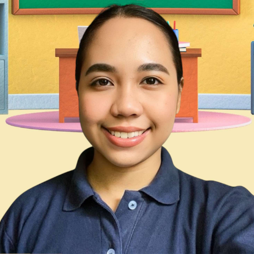 Ivy Cueto