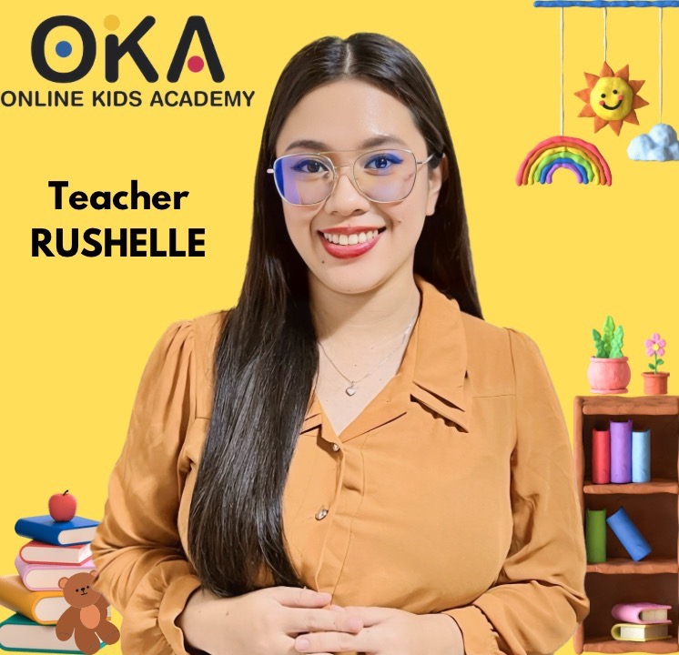 Rushelle Jessa M. Abastas