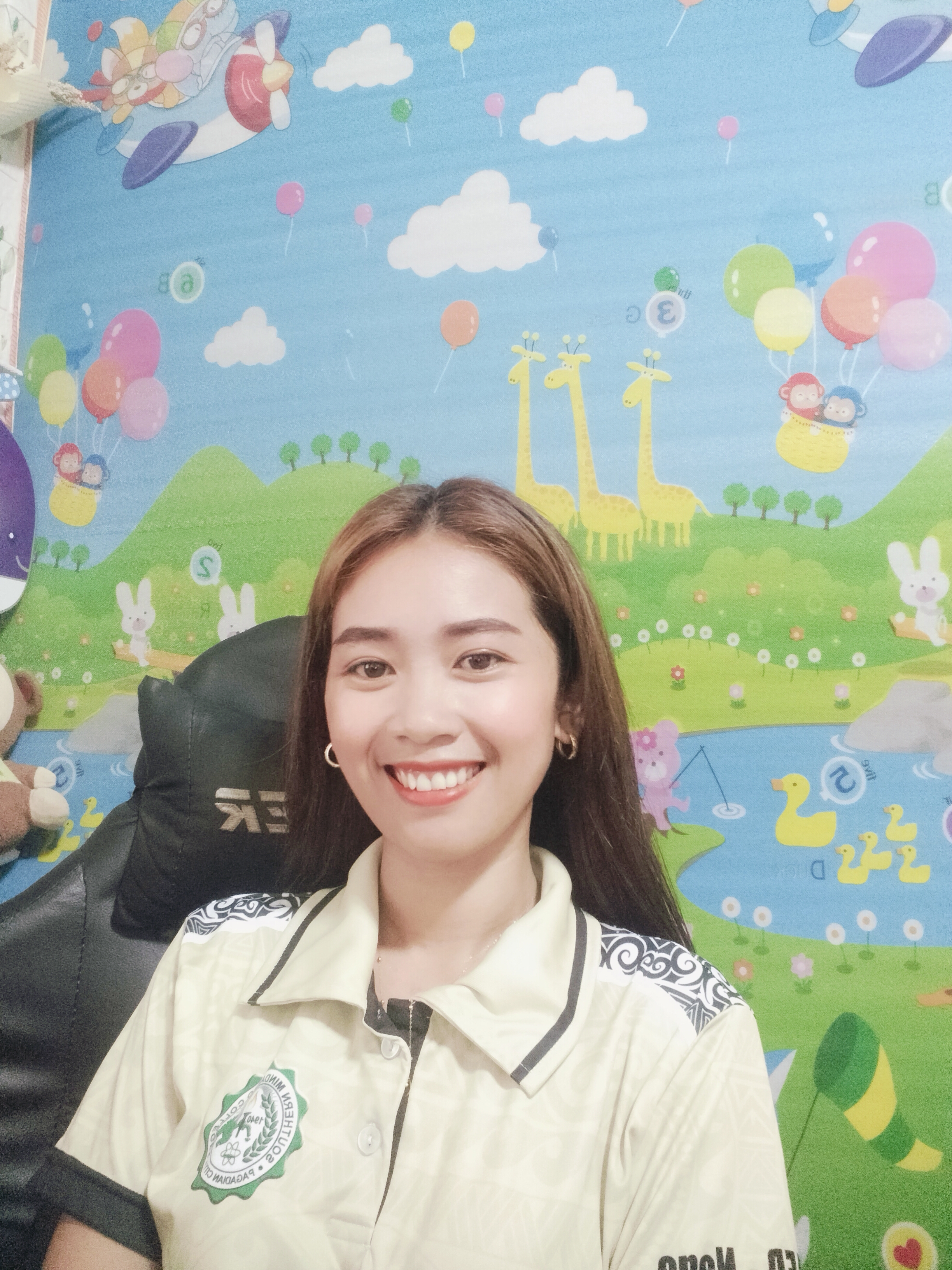 Shelamie Mahinay