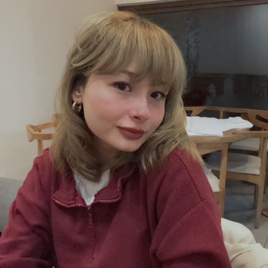 Fatma Begüm Erdem