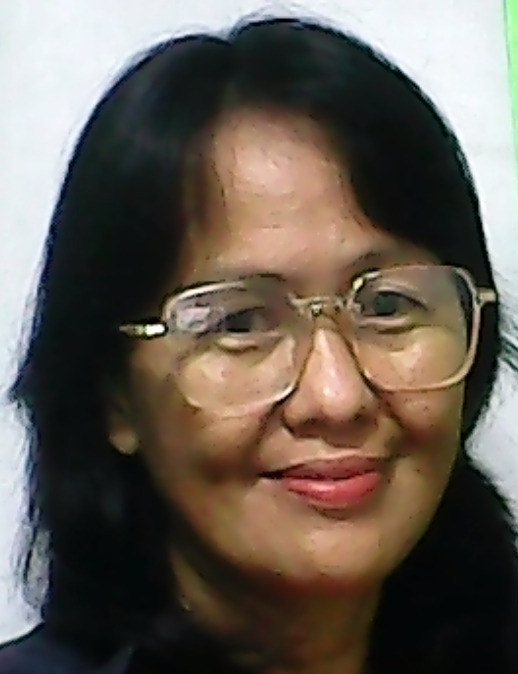 Tess Rusiana