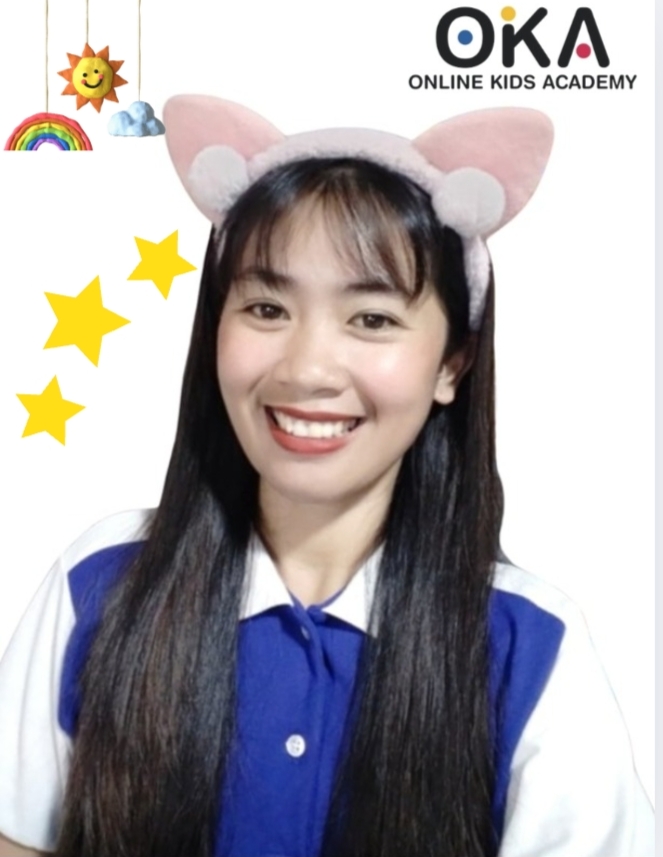 Shelamie Mahinay