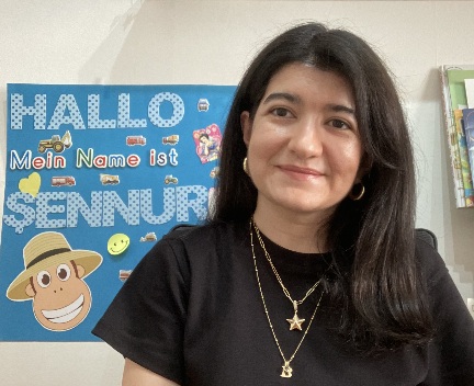 Şennur Ölçek Balaban