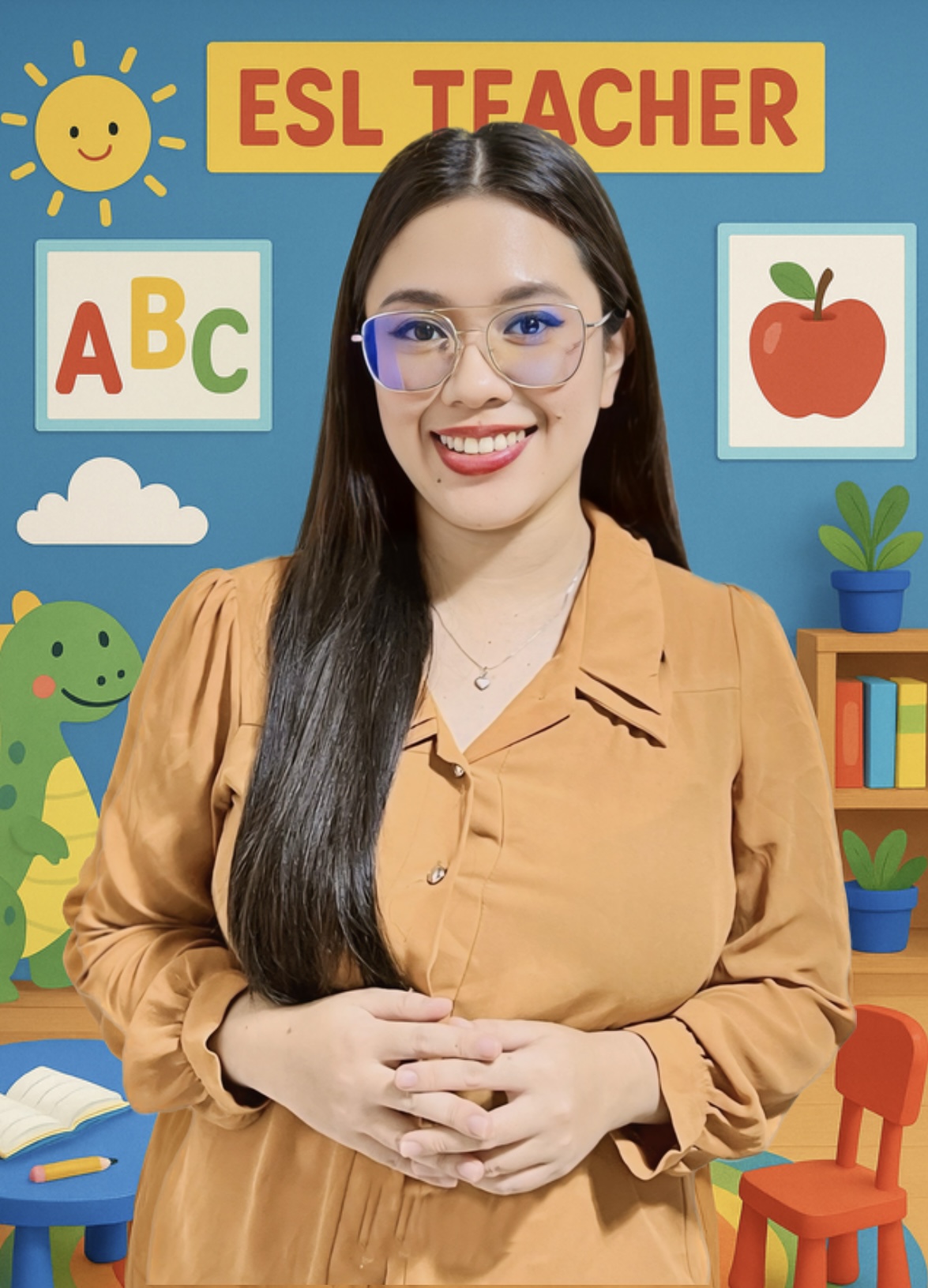 Rushelle Jessa M. Abastas