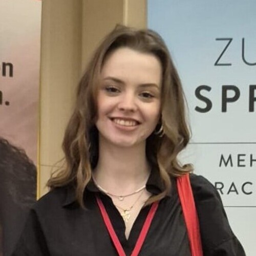 Feyza Nur Doyran