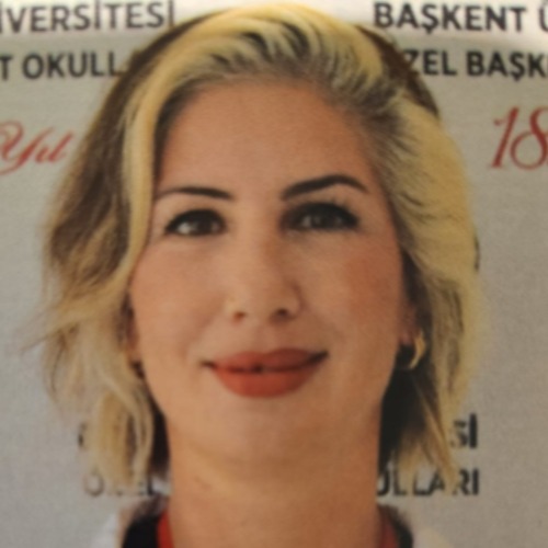 Şebnem Kozan